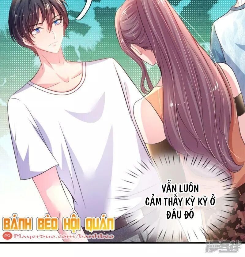 Ma Ma Đột Kích : Cha Mời Tiếp Chiêu Chapter 38 - Trang 2