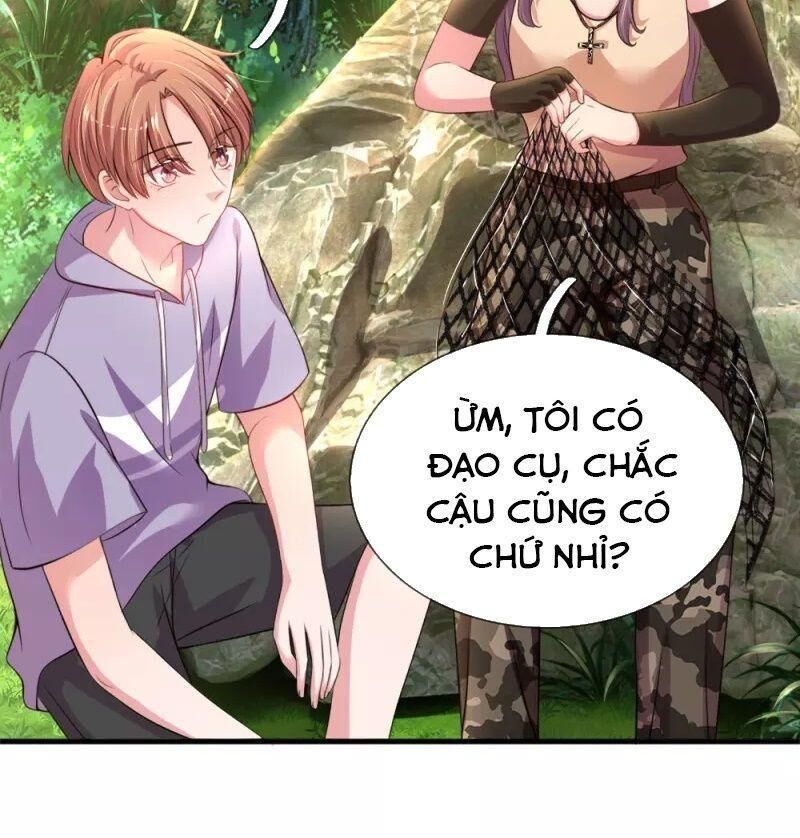 Ma Ma Đột Kích : Cha Mời Tiếp Chiêu Chapter 38 - Trang 2