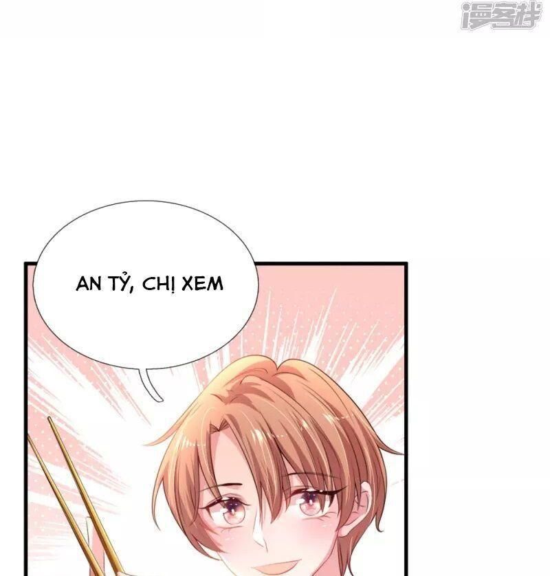 Ma Ma Đột Kích : Cha Mời Tiếp Chiêu Chapter 38 - Trang 2