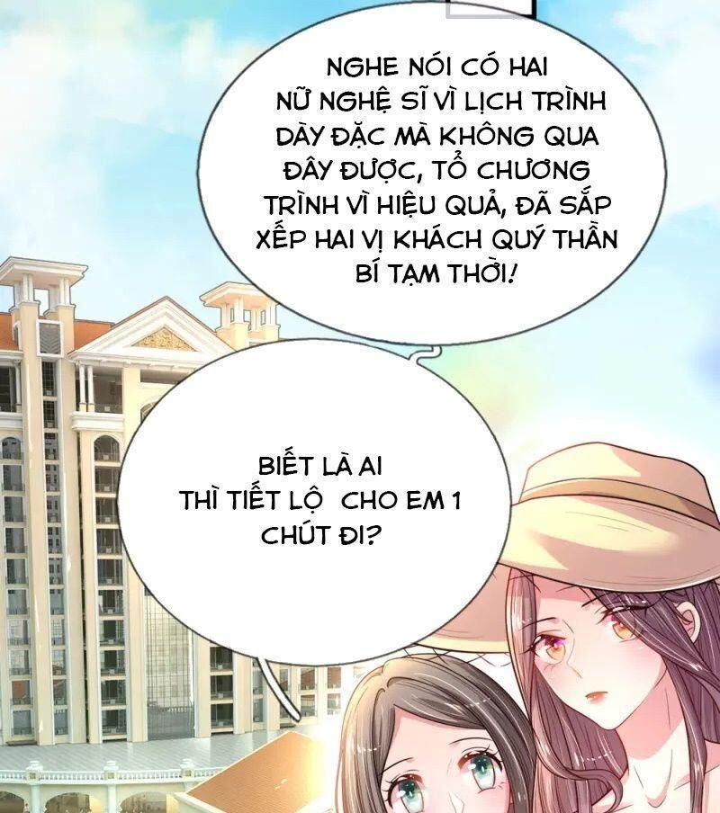 Ma Ma Đột Kích : Cha Mời Tiếp Chiêu Chapter 37 - Trang 2