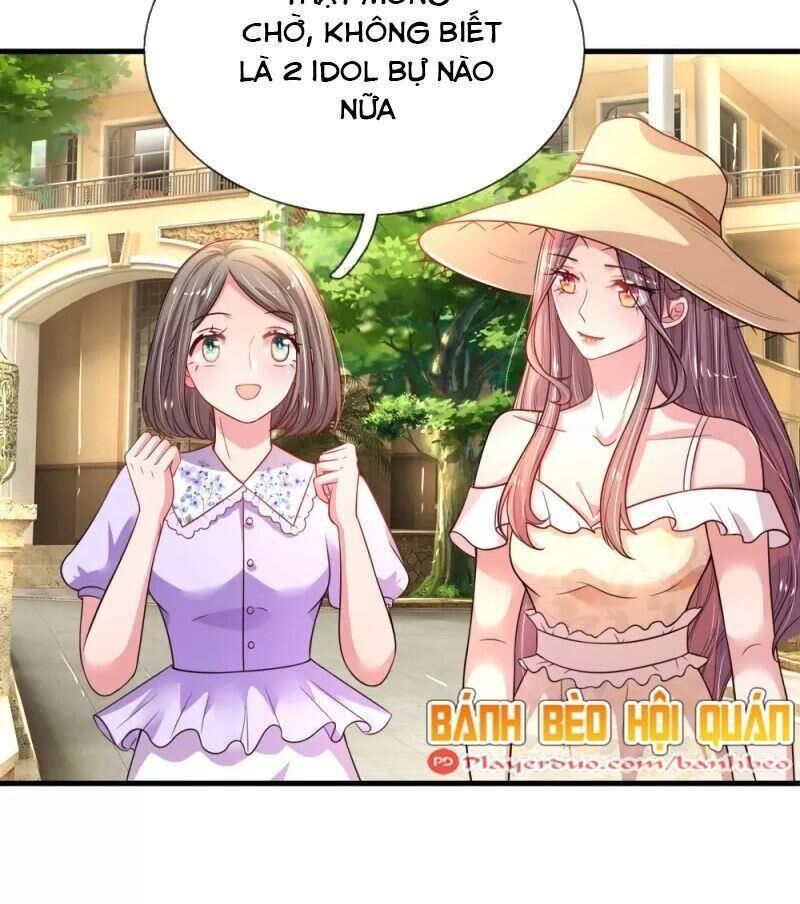 Ma Ma Đột Kích : Cha Mời Tiếp Chiêu Chapter 37 - Trang 2