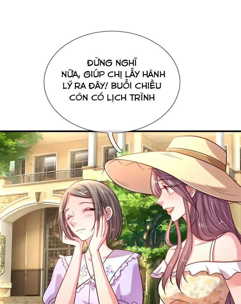 Ma Ma Đột Kích : Cha Mời Tiếp Chiêu Chapter 37 - Trang 2