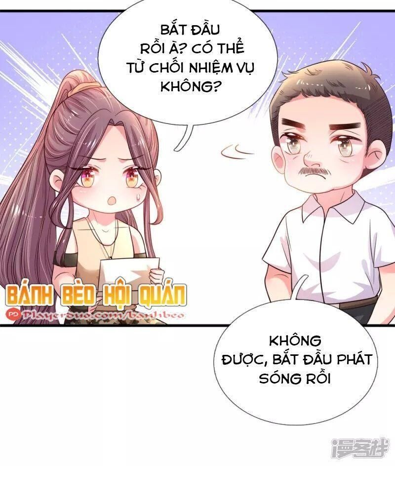 Ma Ma Đột Kích : Cha Mời Tiếp Chiêu Chapter 37 - Trang 2