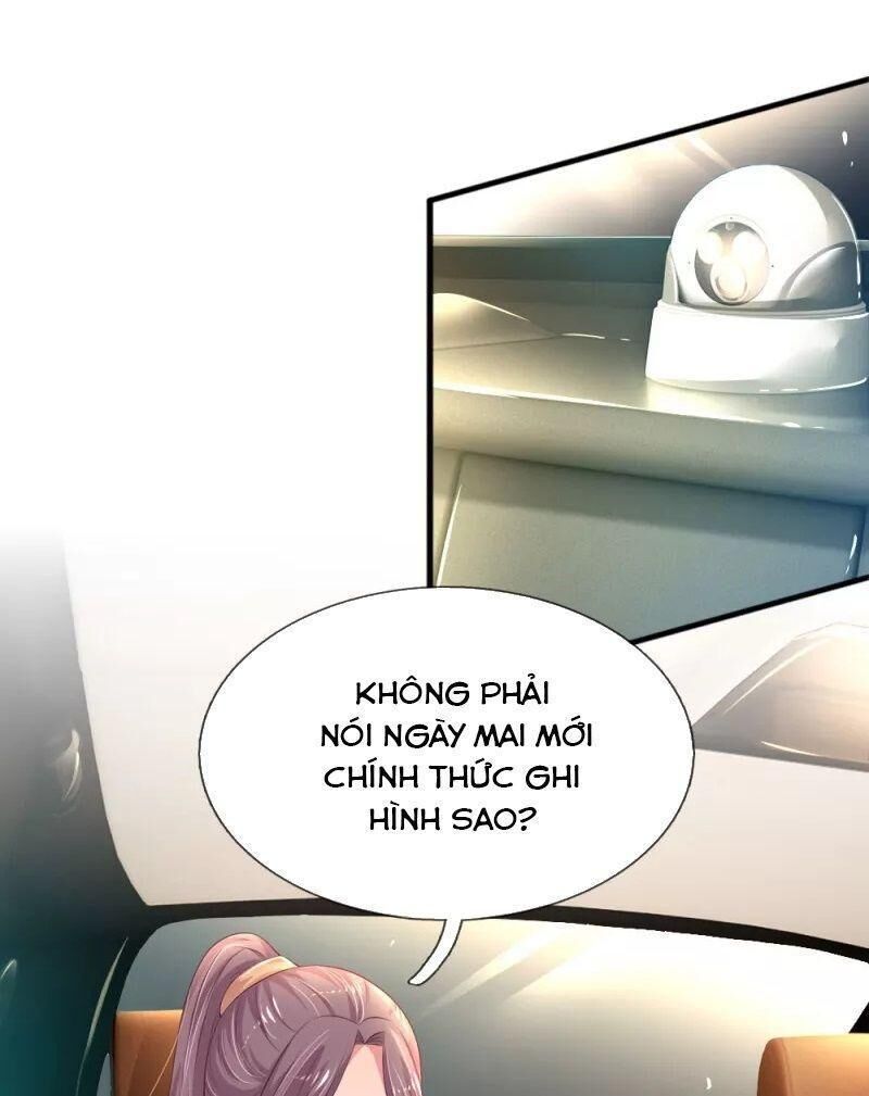 Ma Ma Đột Kích : Cha Mời Tiếp Chiêu Chapter 37 - Trang 2