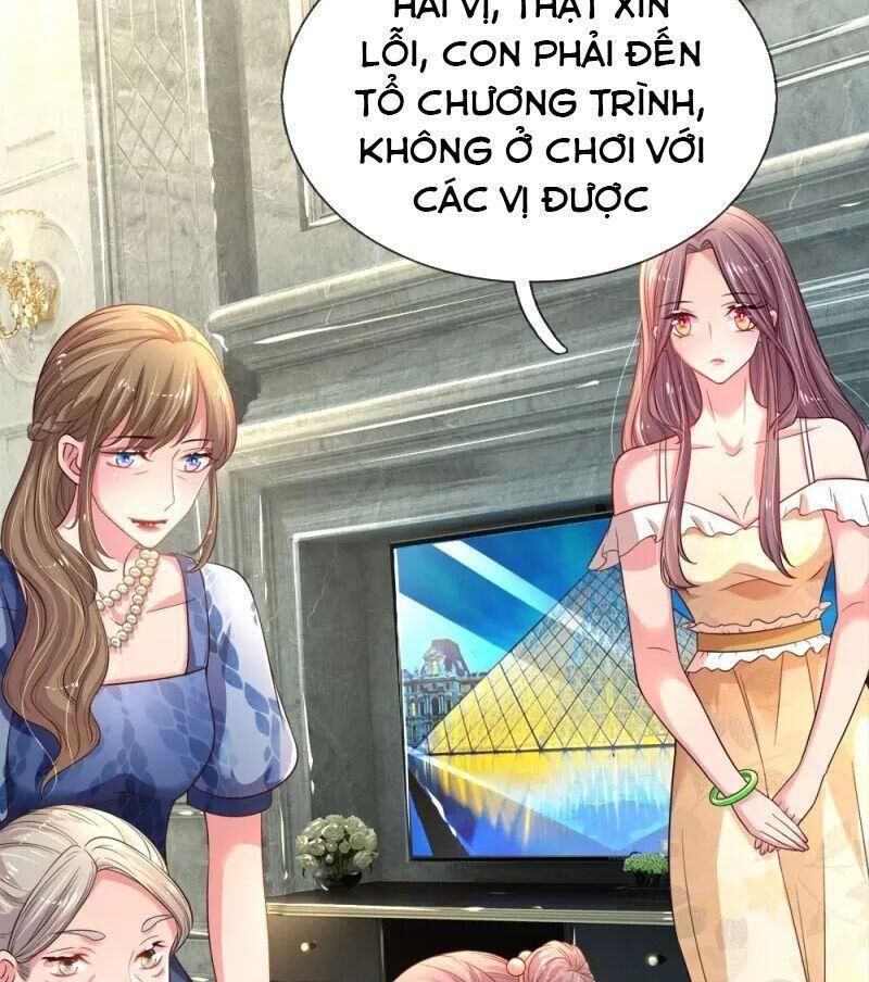 Ma Ma Đột Kích : Cha Mời Tiếp Chiêu Chapter 37 - Trang 2