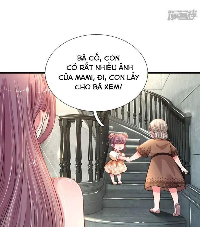 Ma Ma Đột Kích : Cha Mời Tiếp Chiêu Chapter 37 - Trang 2