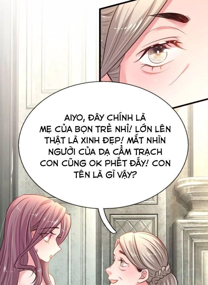 Ma Ma Đột Kích : Cha Mời Tiếp Chiêu Chapter 36 - Trang 2