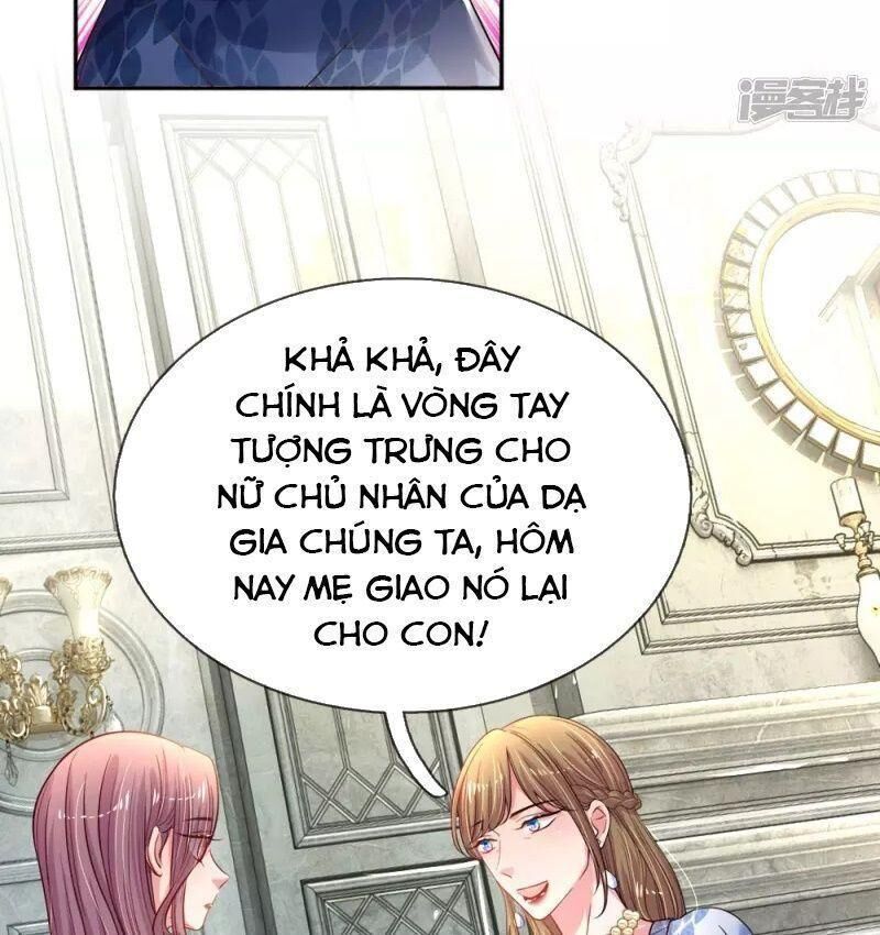 Ma Ma Đột Kích : Cha Mời Tiếp Chiêu Chapter 36 - Trang 2