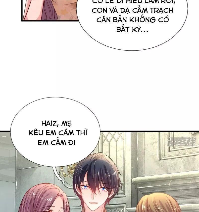 Ma Ma Đột Kích : Cha Mời Tiếp Chiêu Chapter 36 - Trang 2