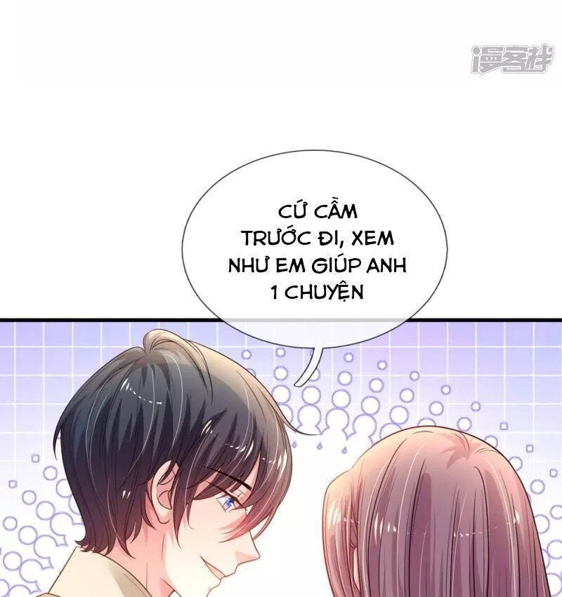 Ma Ma Đột Kích : Cha Mời Tiếp Chiêu Chapter 36 - Trang 2