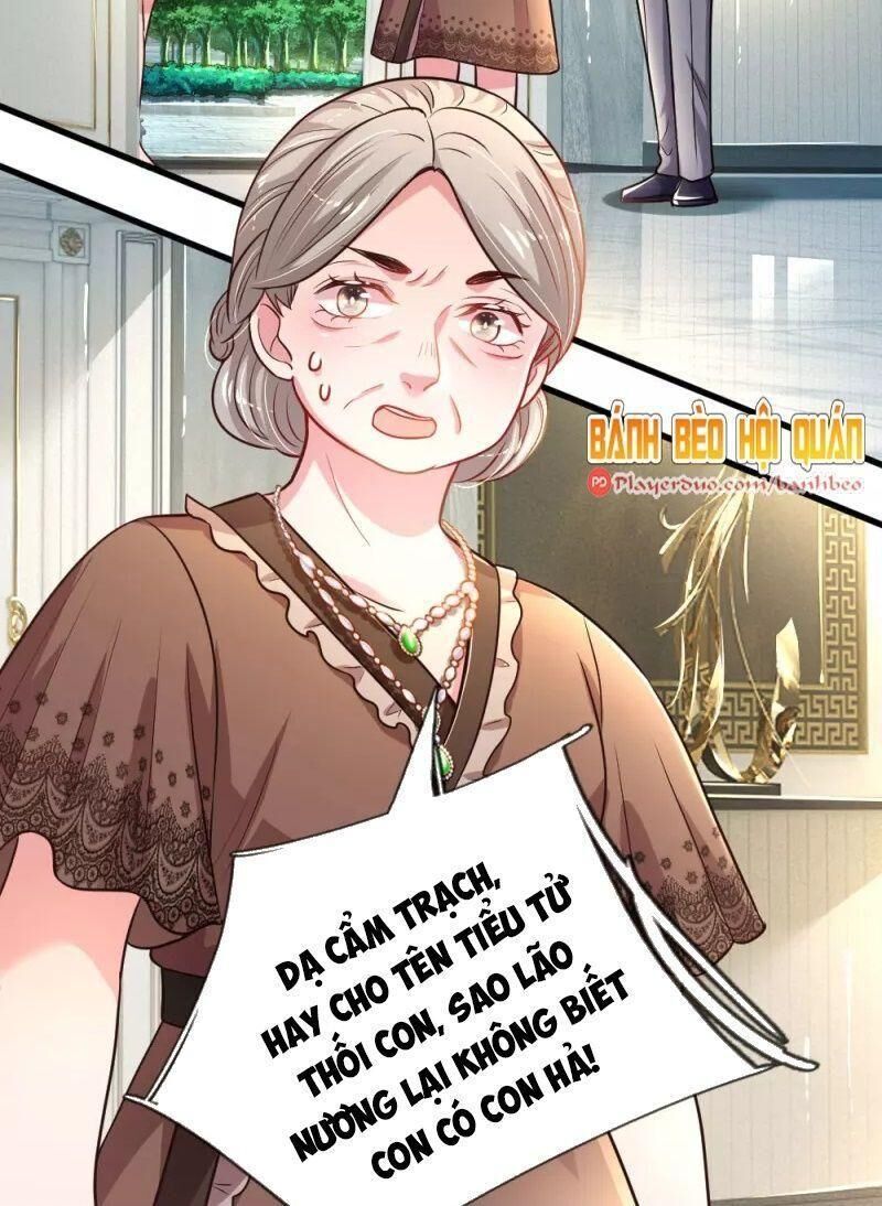 Ma Ma Đột Kích : Cha Mời Tiếp Chiêu Chapter 36 - Trang 2