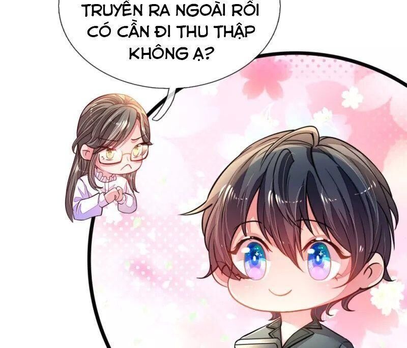 Ma Ma Đột Kích : Cha Mời Tiếp Chiêu Chapter 35 - Trang 2