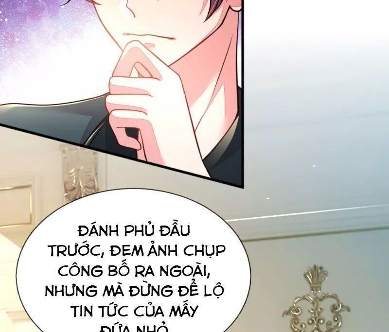 Ma Ma Đột Kích : Cha Mời Tiếp Chiêu Chapter 35 - Trang 2