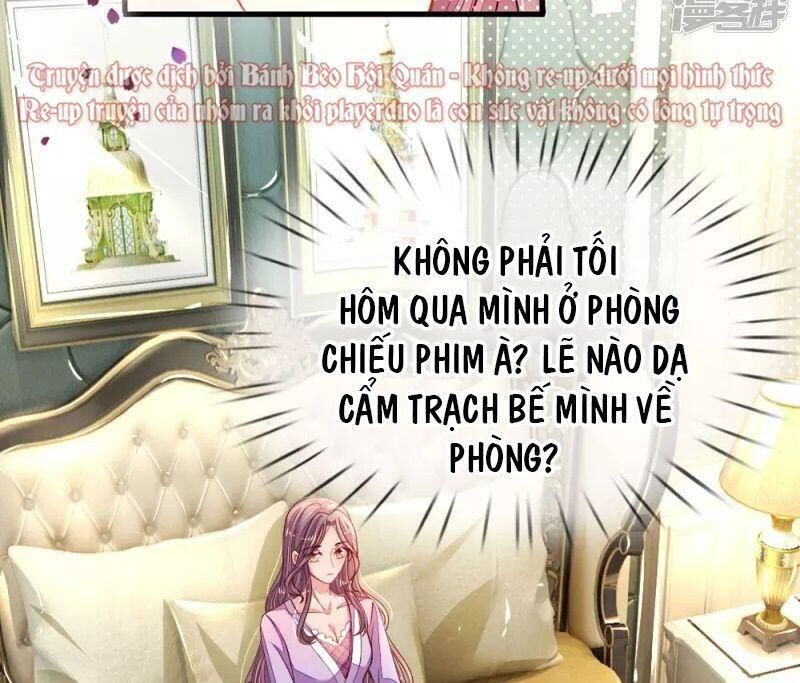 Ma Ma Đột Kích : Cha Mời Tiếp Chiêu Chapter 35 - Trang 2