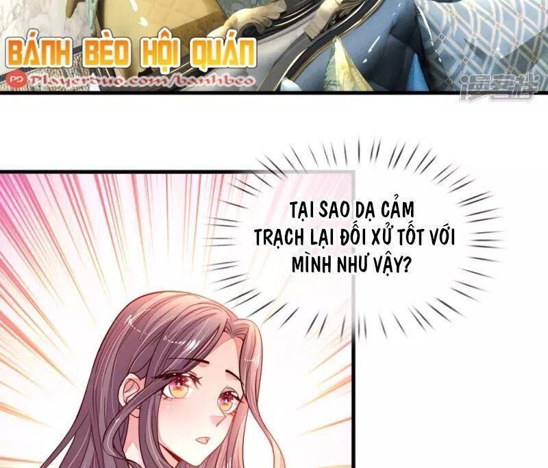 Ma Ma Đột Kích : Cha Mời Tiếp Chiêu Chapter 35 - Trang 2