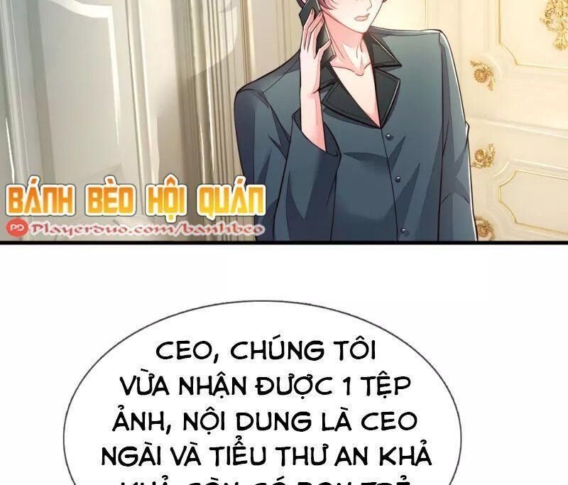 Ma Ma Đột Kích : Cha Mời Tiếp Chiêu Chapter 35 - Trang 2