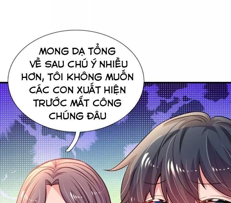 Ma Ma Đột Kích : Cha Mời Tiếp Chiêu Chapter 35 - Trang 2