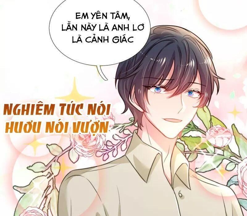 Ma Ma Đột Kích : Cha Mời Tiếp Chiêu Chapter 35 - Trang 2