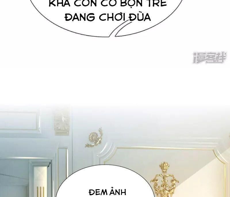 Ma Ma Đột Kích : Cha Mời Tiếp Chiêu Chapter 35 - Trang 2