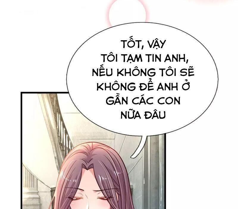 Ma Ma Đột Kích : Cha Mời Tiếp Chiêu Chapter 35 - Trang 2