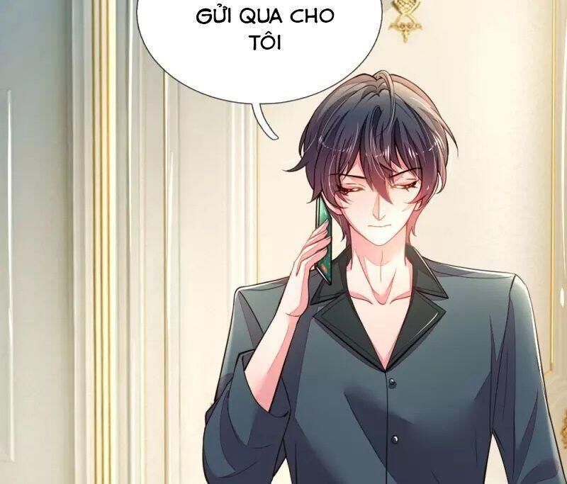 Ma Ma Đột Kích : Cha Mời Tiếp Chiêu Chapter 35 - Trang 2