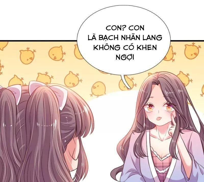 Ma Ma Đột Kích : Cha Mời Tiếp Chiêu Chapter 34 - Trang 2