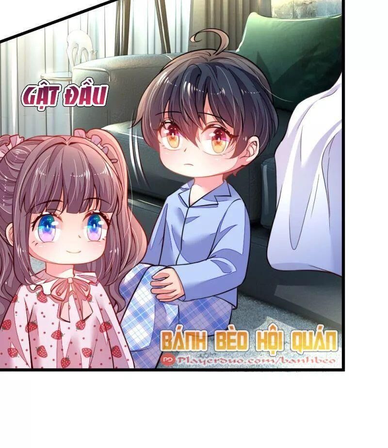 Ma Ma Đột Kích : Cha Mời Tiếp Chiêu Chapter 34 - Trang 2