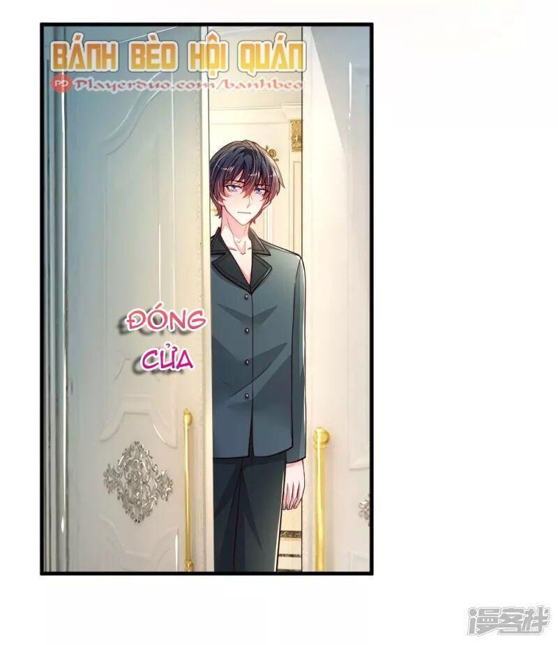 Ma Ma Đột Kích : Cha Mời Tiếp Chiêu Chapter 34 - Trang 2