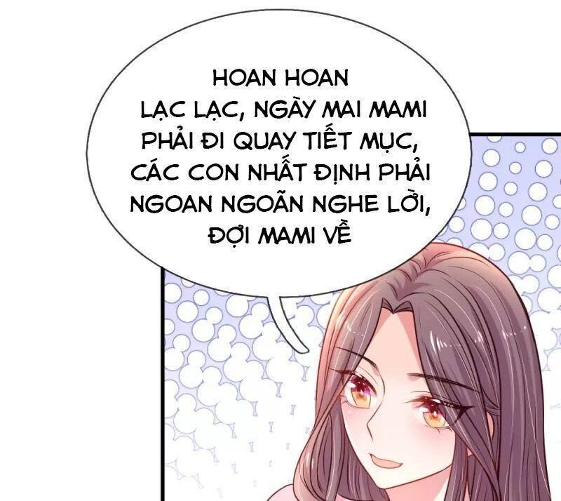 Ma Ma Đột Kích : Cha Mời Tiếp Chiêu Chapter 34 - Trang 2