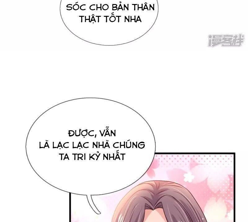 Ma Ma Đột Kích : Cha Mời Tiếp Chiêu Chapter 34 - Trang 2