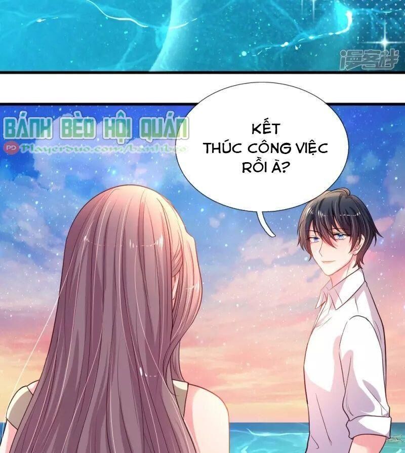 Ma Ma Đột Kích : Cha Mời Tiếp Chiêu Chapter 33 - Trang 2