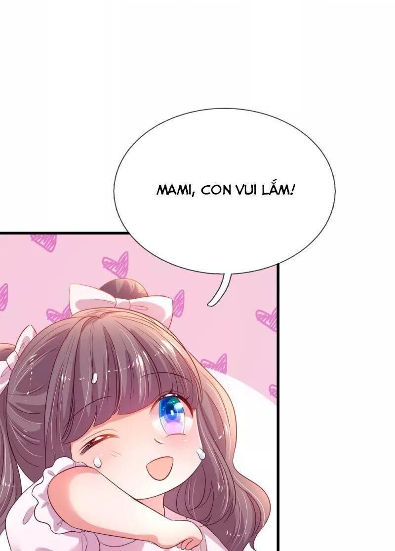 Ma Ma Đột Kích : Cha Mời Tiếp Chiêu Chapter 33 - Trang 2