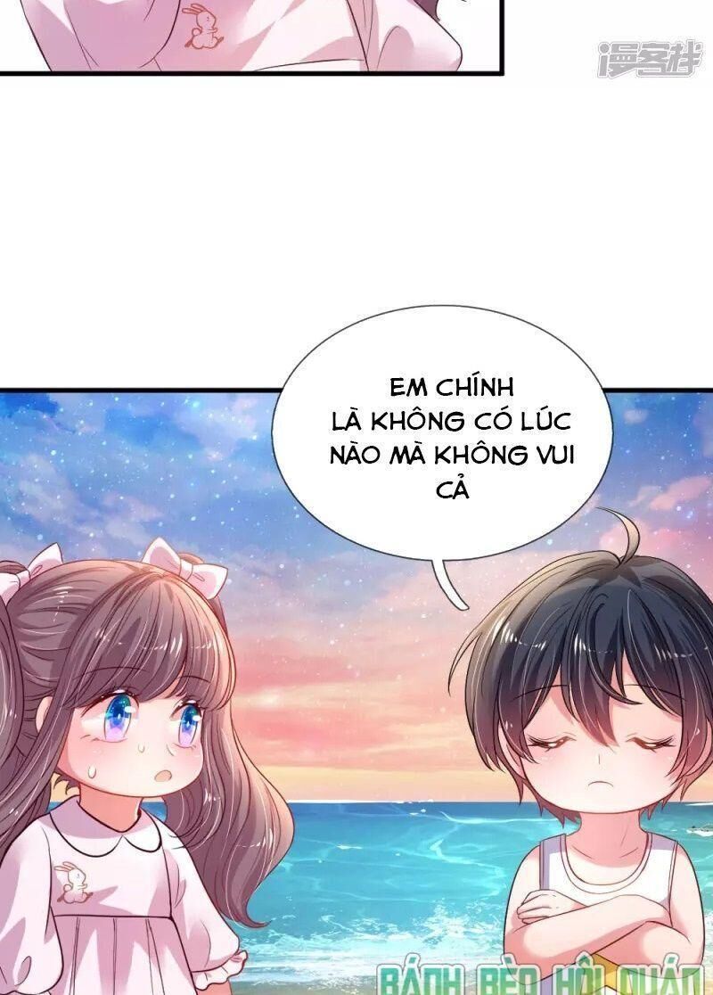 Ma Ma Đột Kích : Cha Mời Tiếp Chiêu Chapter 33 - Trang 2