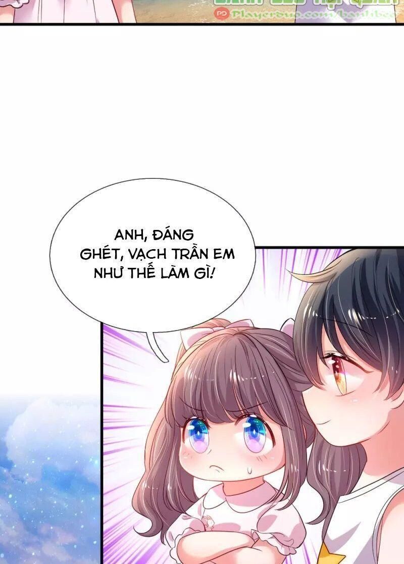 Ma Ma Đột Kích : Cha Mời Tiếp Chiêu Chapter 33 - Trang 2