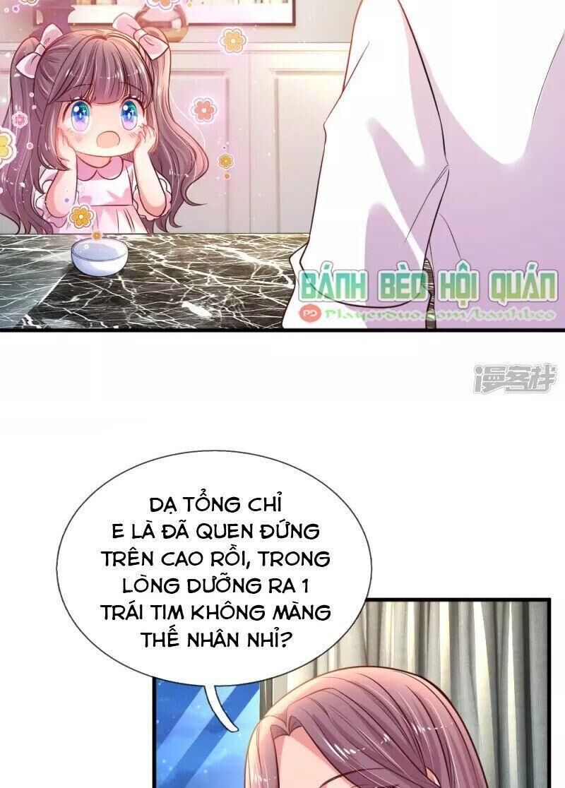 Ma Ma Đột Kích : Cha Mời Tiếp Chiêu Chapter 33 - Trang 2