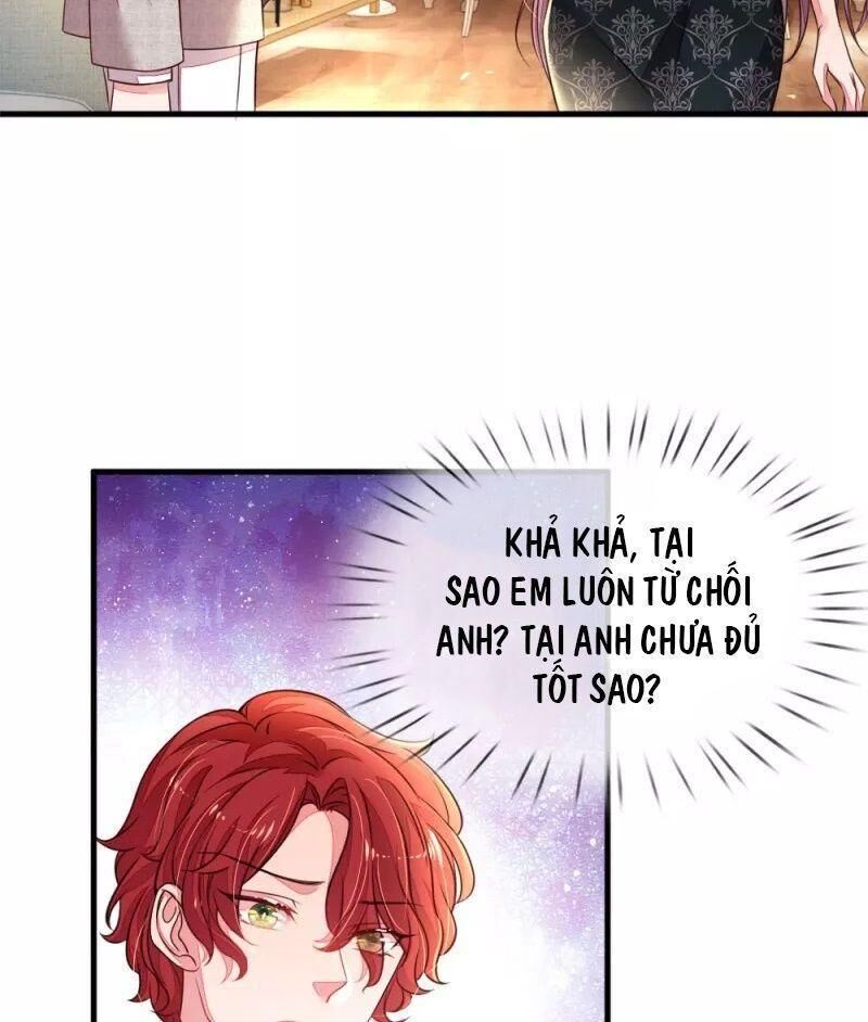 Ma Ma Đột Kích : Cha Mời Tiếp Chiêu Chapter 32 - Trang 2