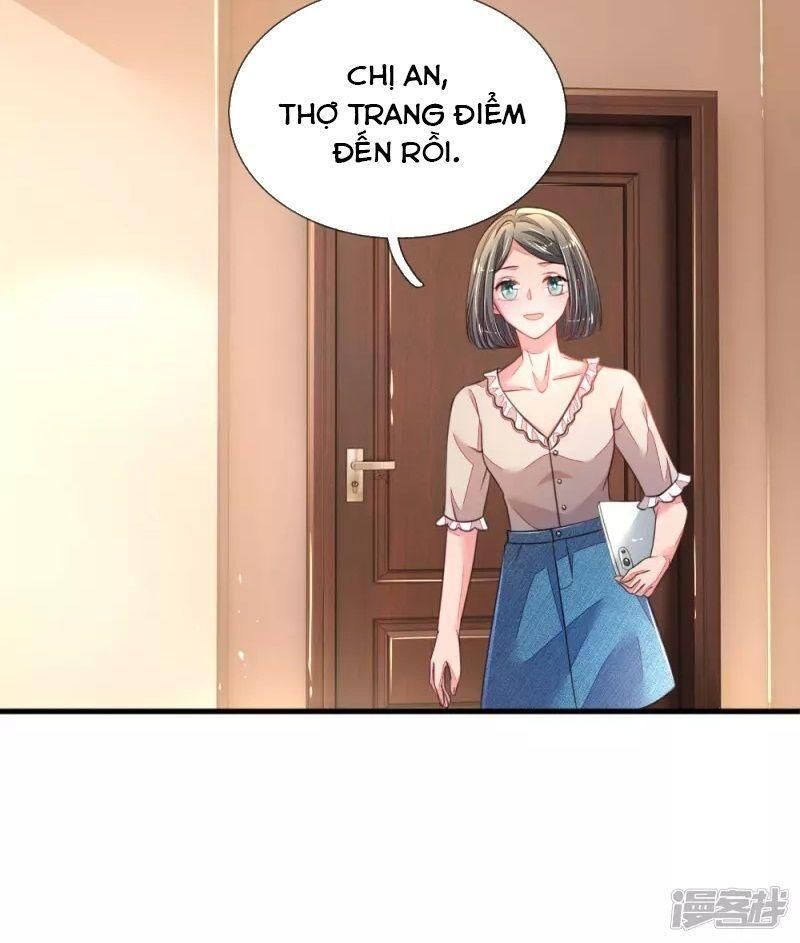 Ma Ma Đột Kích : Cha Mời Tiếp Chiêu Chapter 32 - Trang 2