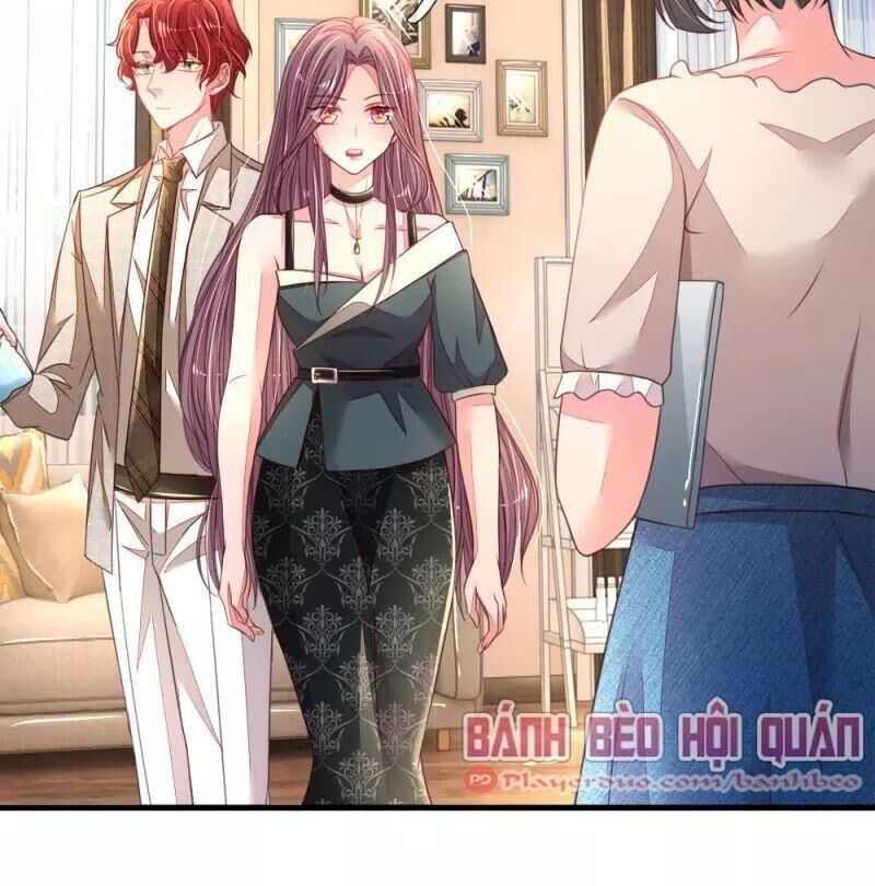 Ma Ma Đột Kích : Cha Mời Tiếp Chiêu Chapter 32 - Trang 2