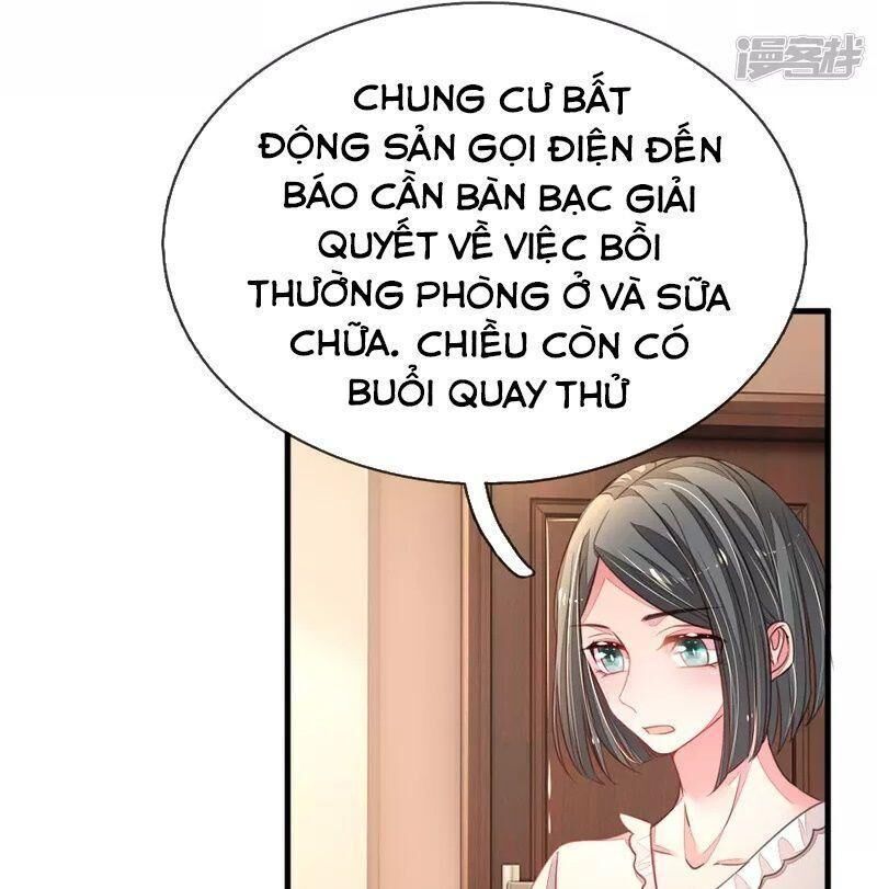 Ma Ma Đột Kích : Cha Mời Tiếp Chiêu Chapter 32 - Trang 2