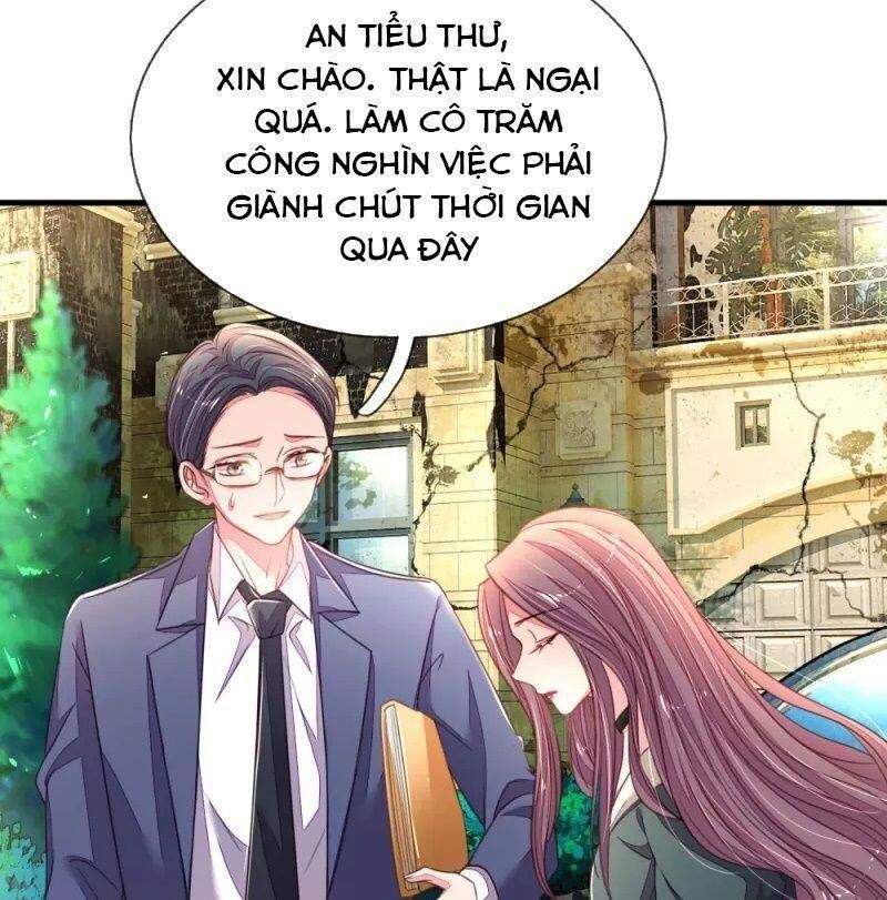 Ma Ma Đột Kích : Cha Mời Tiếp Chiêu Chapter 32 - Trang 2