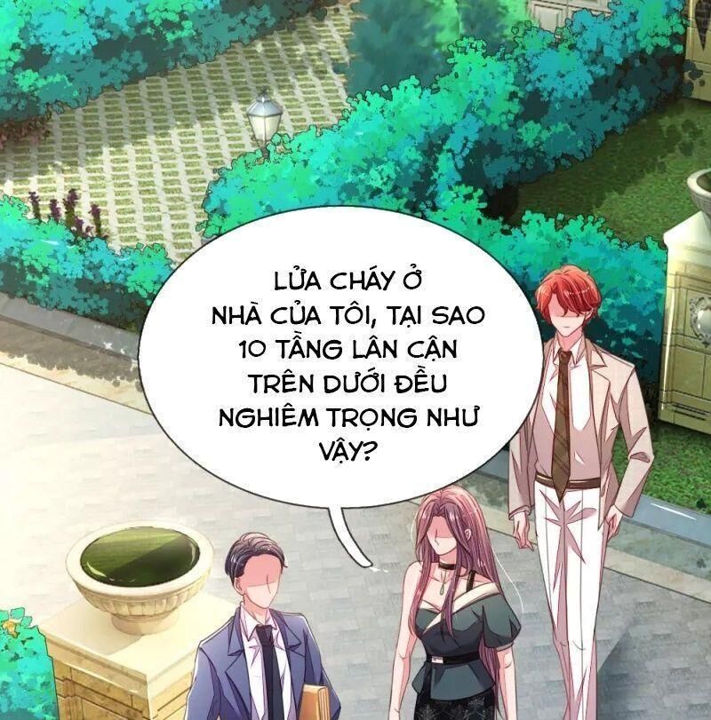 Ma Ma Đột Kích : Cha Mời Tiếp Chiêu Chapter 32 - Trang 2