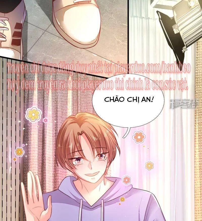 Ma Ma Đột Kích : Cha Mời Tiếp Chiêu Chapter 31 - Trang 2