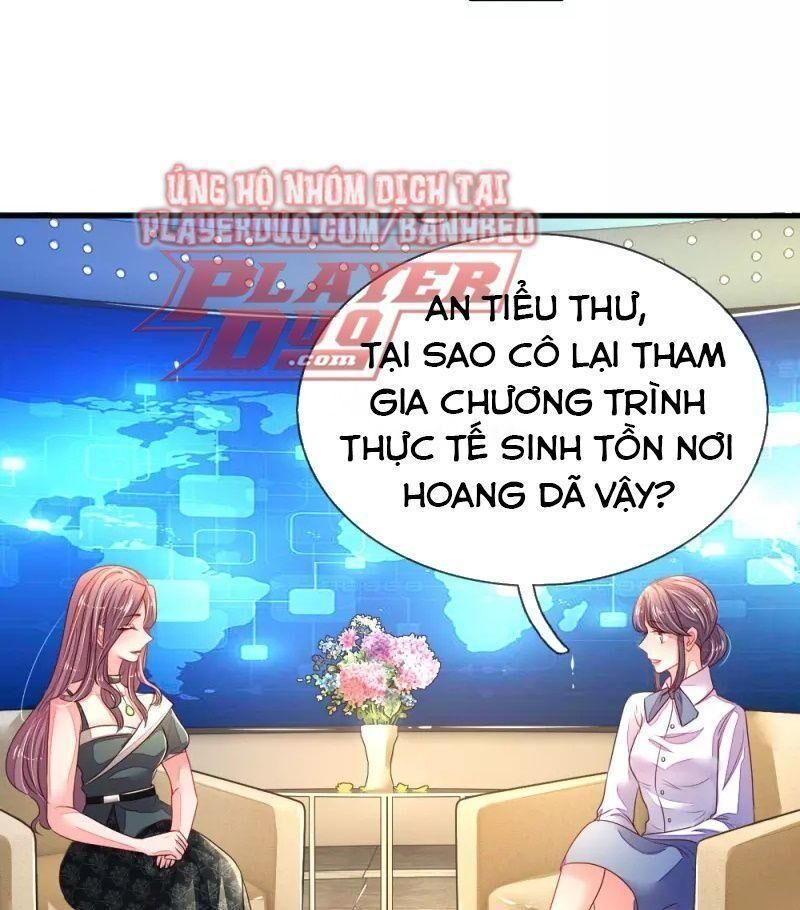 Ma Ma Đột Kích : Cha Mời Tiếp Chiêu Chapter 31 - Trang 2