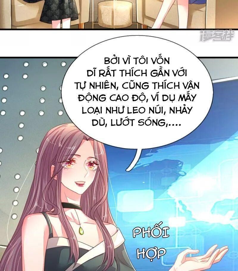 Ma Ma Đột Kích : Cha Mời Tiếp Chiêu Chapter 31 - Trang 2