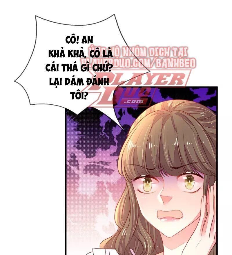 Ma Ma Đột Kích : Cha Mời Tiếp Chiêu Chapter 31 - Trang 2