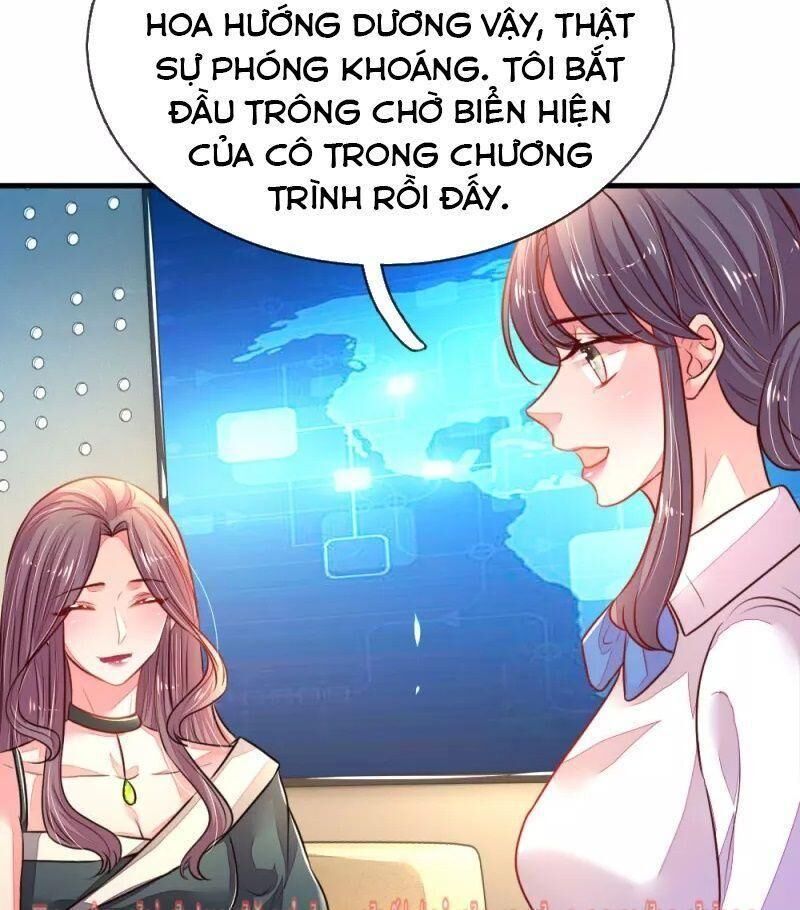 Ma Ma Đột Kích : Cha Mời Tiếp Chiêu Chapter 31 - Trang 2