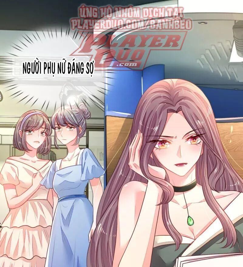 Ma Ma Đột Kích : Cha Mời Tiếp Chiêu Chapter 31 - Trang 2