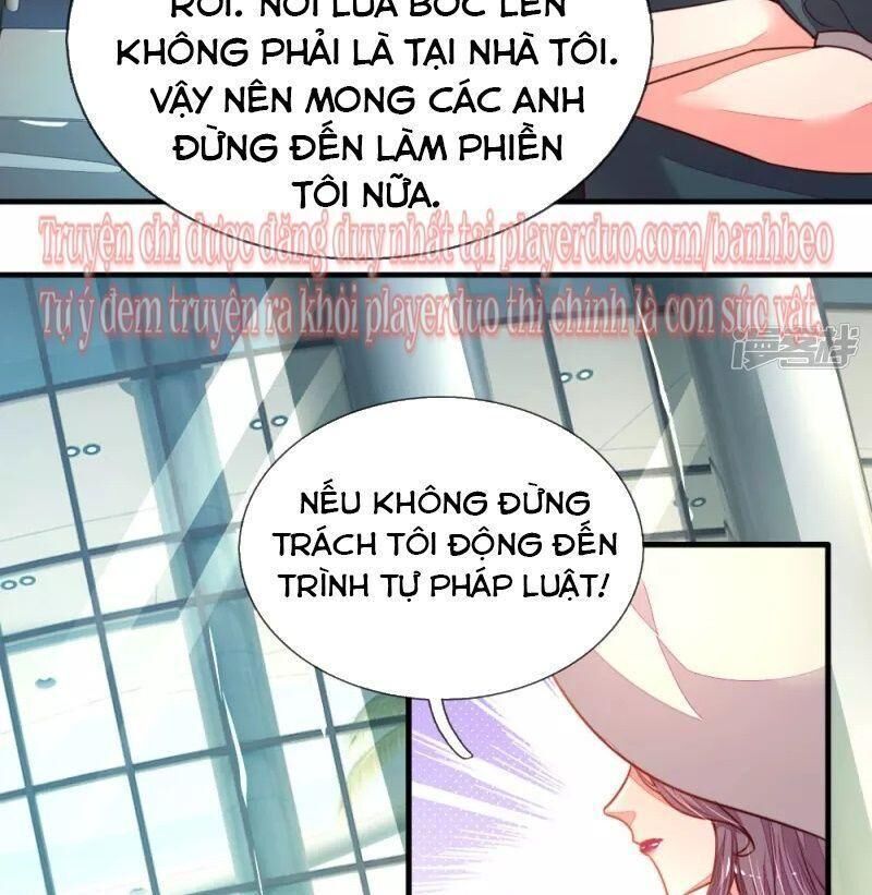 Ma Ma Đột Kích : Cha Mời Tiếp Chiêu Chapter 30 - Trang 2