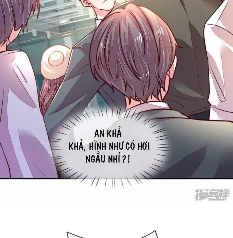 Ma Ma Đột Kích : Cha Mời Tiếp Chiêu Chapter 30 - Trang 2