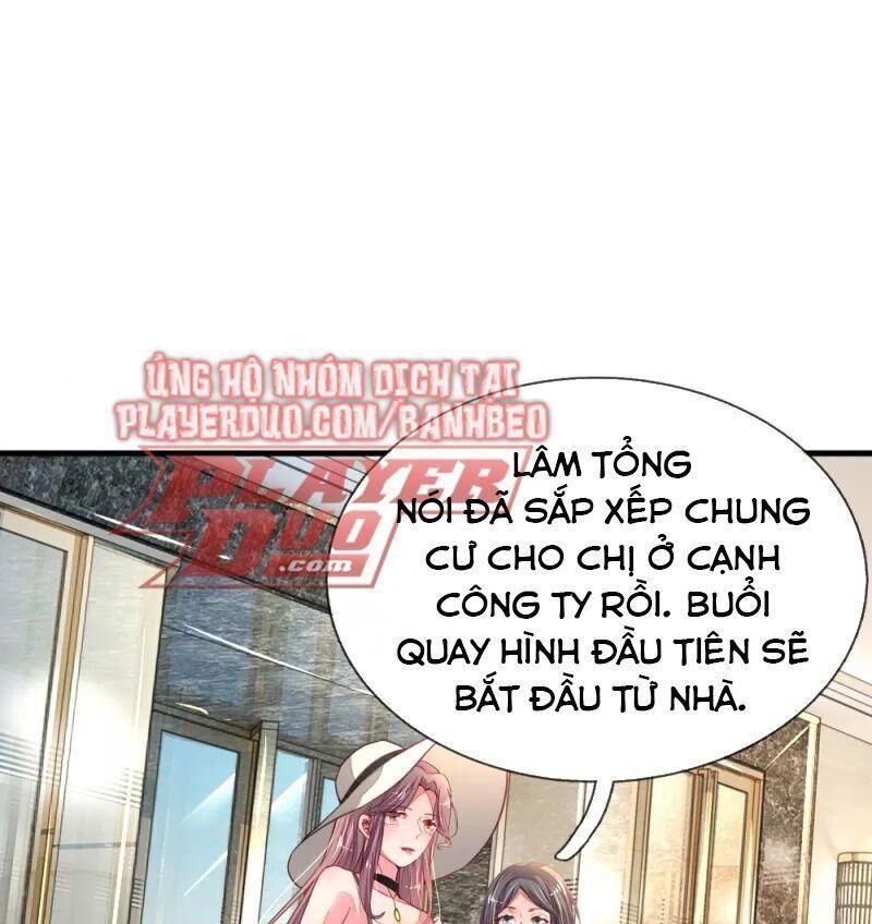 Ma Ma Đột Kích : Cha Mời Tiếp Chiêu Chapter 30 - Trang 2